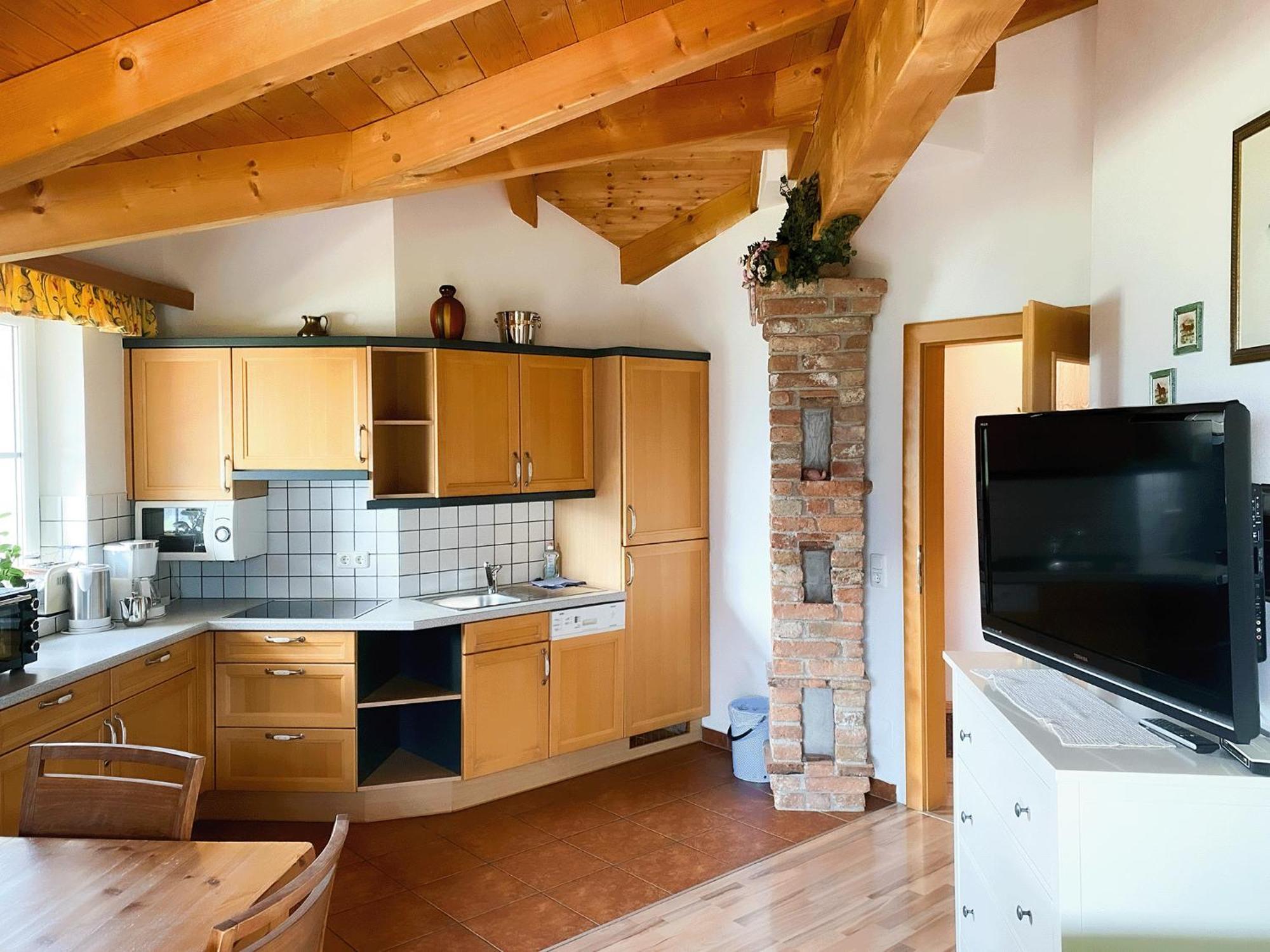 Landhaus Elisabeth Sankt Johann im Pongau Exterior foto