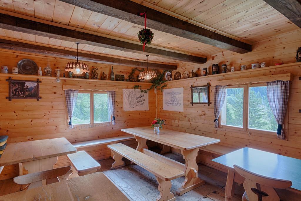 Landhaus Elisabeth Sankt Johann im Pongau Exterior foto
