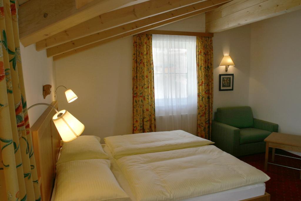 Landhaus Elisabeth Sankt Johann im Pongau Cameră foto