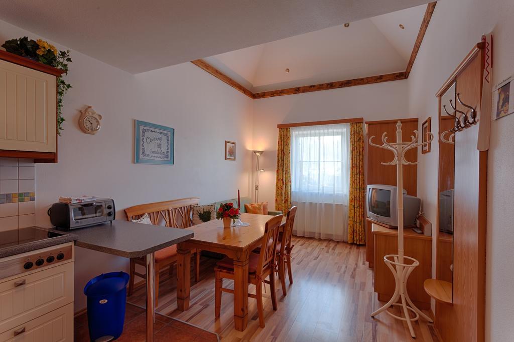 Landhaus Elisabeth Sankt Johann im Pongau Cameră foto