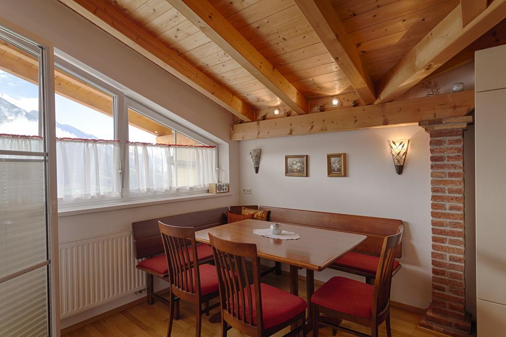 Landhaus Elisabeth Sankt Johann im Pongau Cameră foto