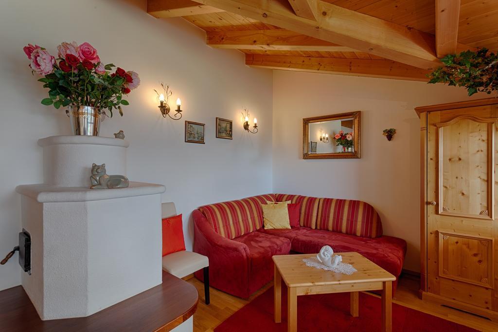 Landhaus Elisabeth Sankt Johann im Pongau Cameră foto