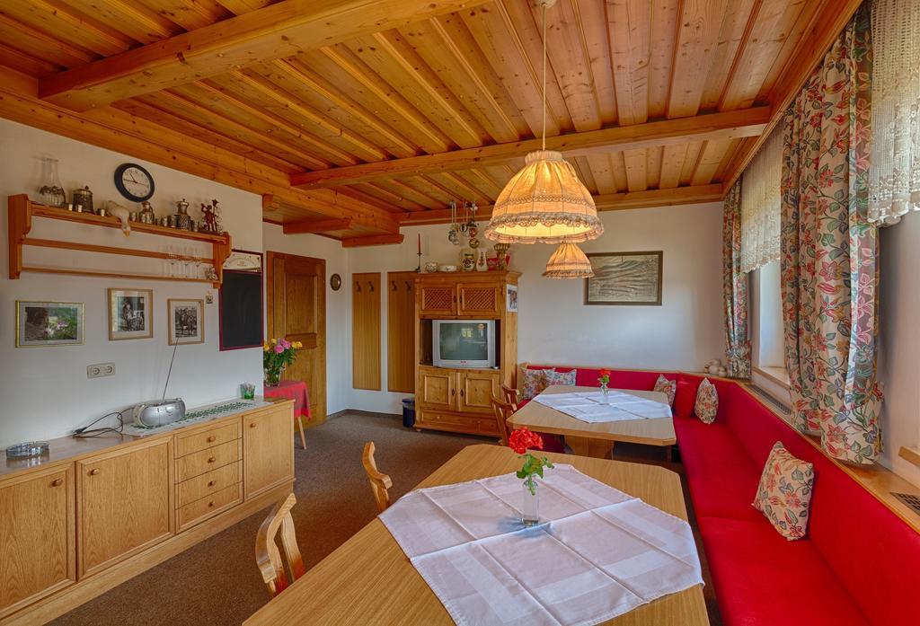 Landhaus Elisabeth Sankt Johann im Pongau Cameră foto