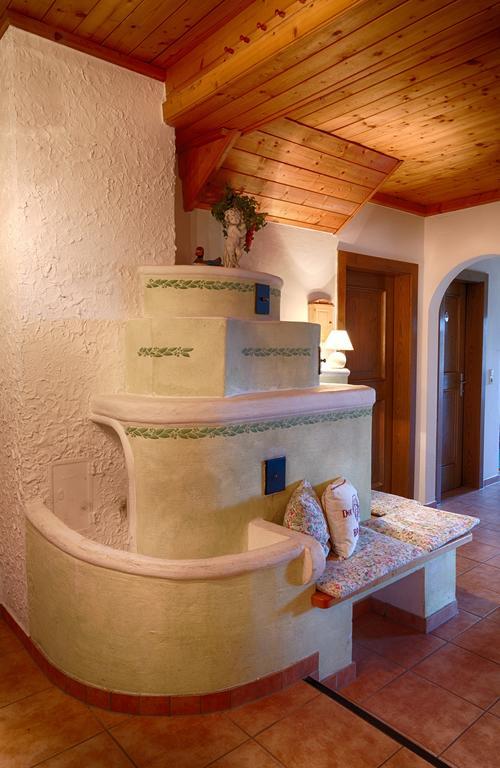 Landhaus Elisabeth Sankt Johann im Pongau Cameră foto