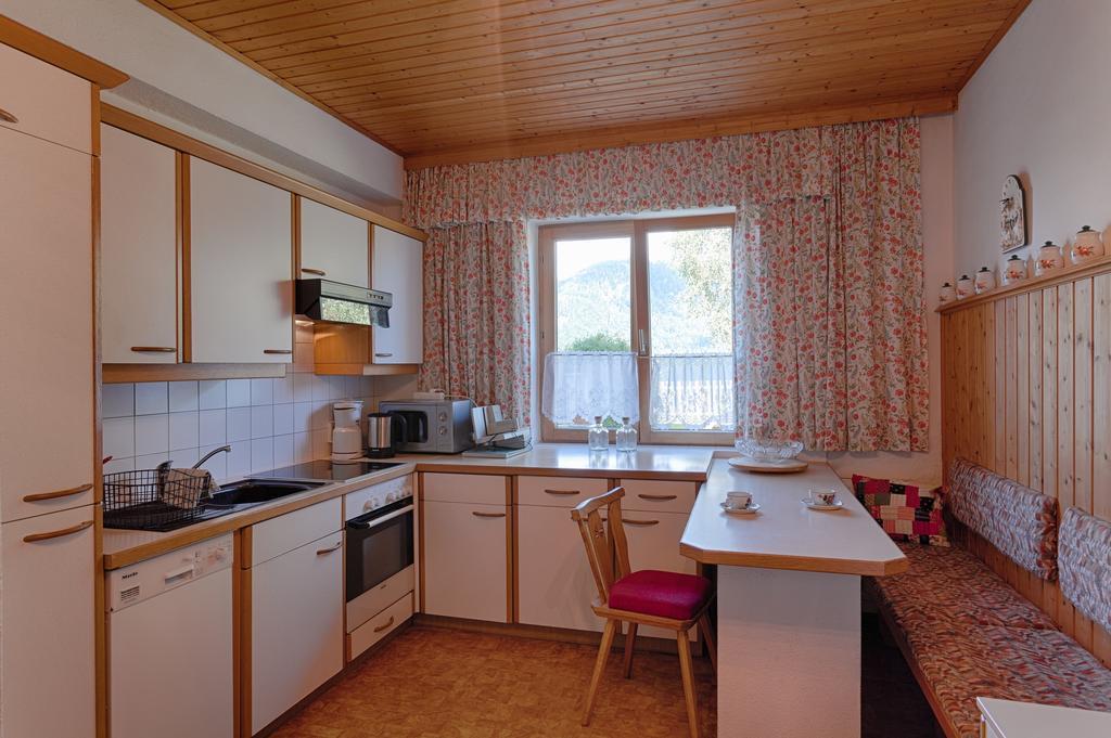 Landhaus Elisabeth Sankt Johann im Pongau Cameră foto